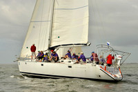 2019 Charleston Race Week B_0764