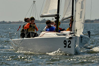 2015 J70 Winter Series E 797