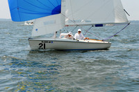 2011 Flying Scot NAC D 968