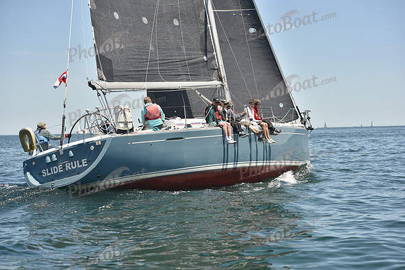 2024 Figawi 1391