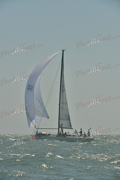 2017 Charleston Race Week D_0763
