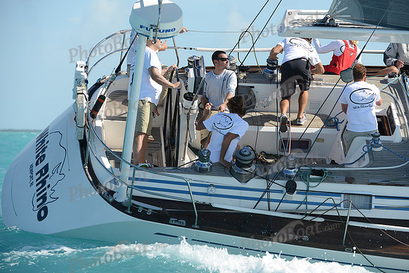 2017 Quantum Key West RW B 271