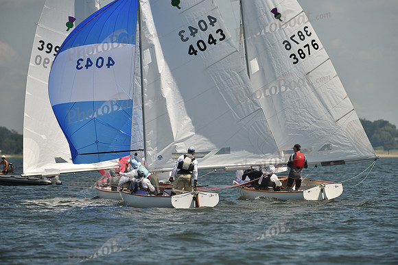 2018 Thistle Nationals G_0290