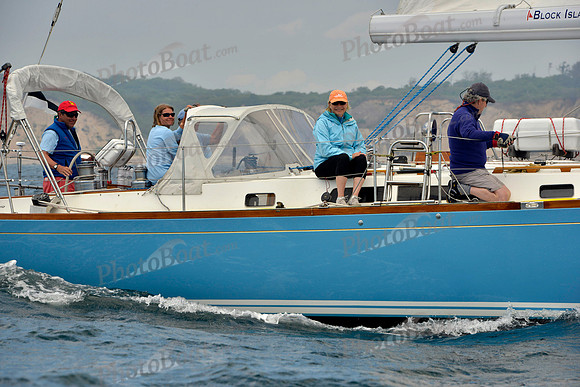 2017 Block Island Race Week D_0463