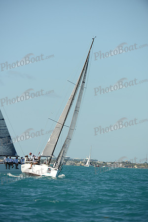 2017 Quantum Key West RW H 383