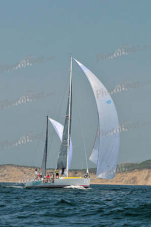 2013 Block Island Race Week B 700