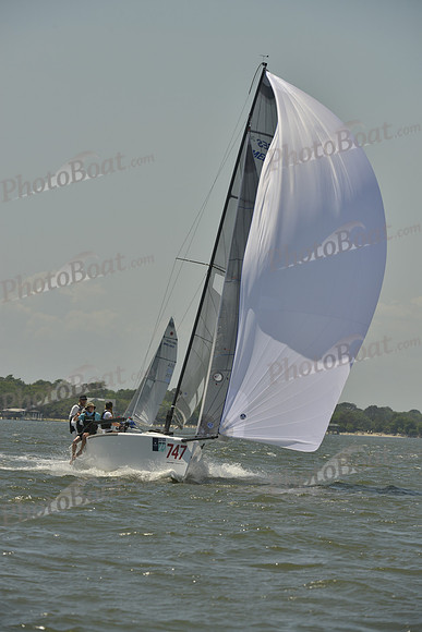 2017 Charleston Race Week B_0142