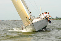 2011 Southern Bay RW A 588