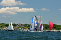 2012 Newport Bermuda 111