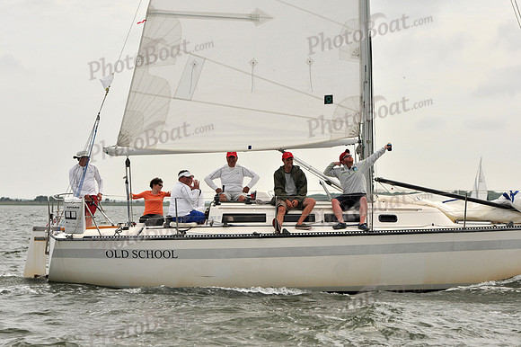 2012 Charleston Race Week B 477