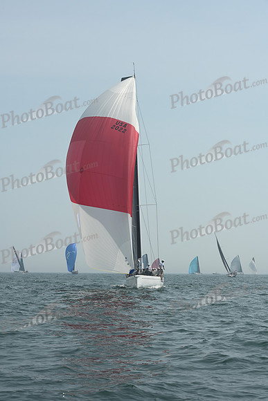 2025 Block Island Race Week A_0338