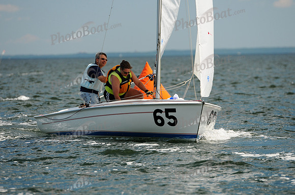 2011 Flying Scot NAC G 047