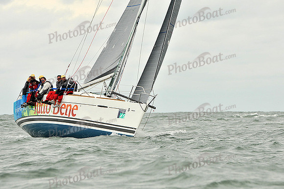 2013 Charleston Race Week B 198