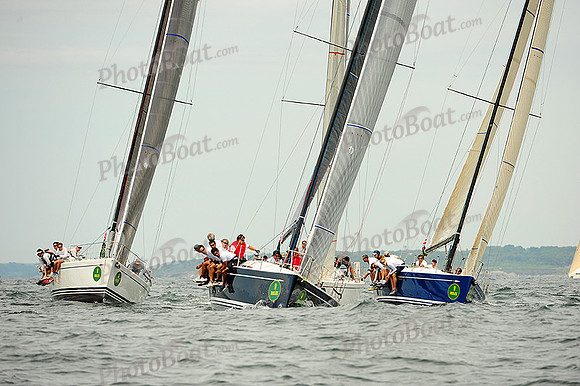 2014 NYYC Race Week A 020