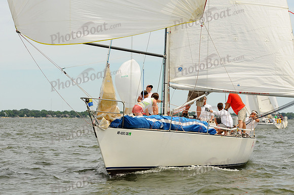 2011 Southern Bay RW A 1065