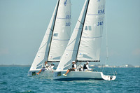 2015 Key West Race Week C 472
