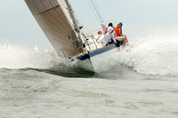 2012 Cape Charles Cup A 1778