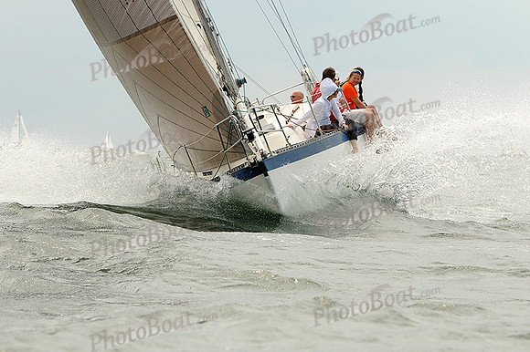 2012 Cape Charles Cup A 1778