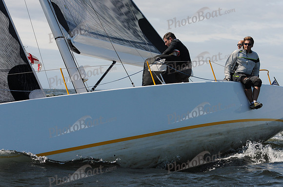 2011 Denmark Race 1244