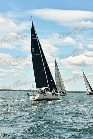 2016 NYYC Annual Regatta B_0806