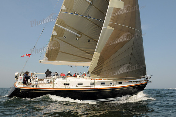 2011 Block Island Race A 1626
