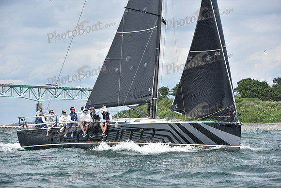 2019 NYYC Annual Regatta A_2645
