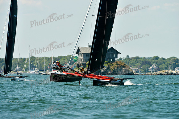 2016 NYYC Race Week A 1515