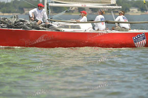 2017 Southern Bay Race Week A_0426