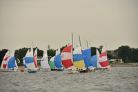2018 Thistle Nationals A_1227