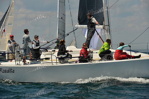 2015 Block Island Race Week B 092