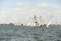 2014 Charleston Race Week A 830
