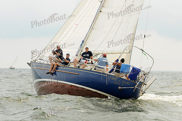 2012 Cape Charles Cup A 270