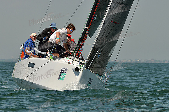 2014 Charleston Race Week D 397