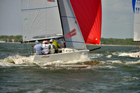 2018 Charleston Race Week A_2684