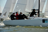 2016 Charleston Race Week D 0204