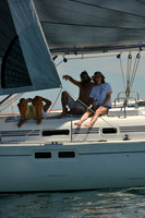 2015 Cape Charles Cup A 358