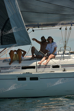 2015 Cape Charles Cup A 358