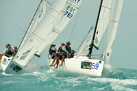2015 Key West Race Week E 2155