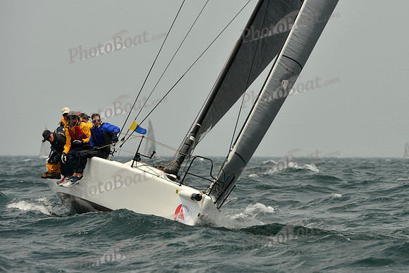 2015 Block Island Race Week D 739