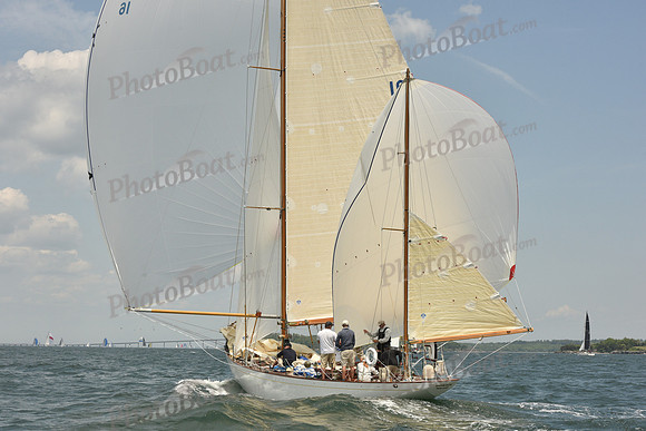 2018 NYYC Annual Regatta B_0945