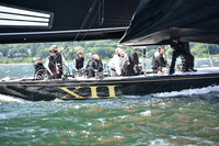 2019 NYYC Annual Regatta A_1849