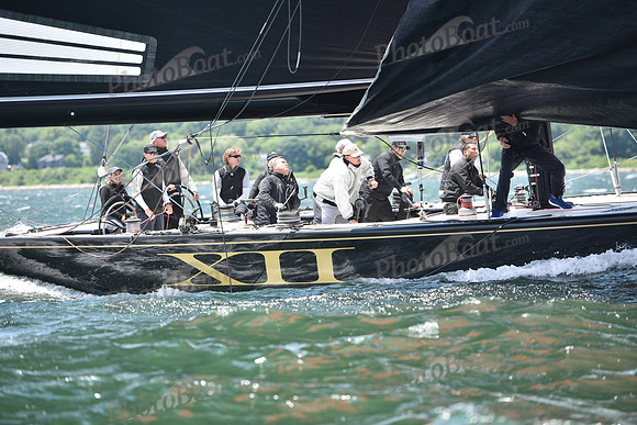 2019 NYYC Annual Regatta A_1849