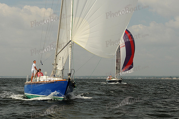 2013 Vineyard Race A 460