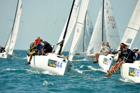 2015 Key West Race Week D 1229