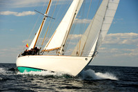 2014 Newport Bermuda A 2427