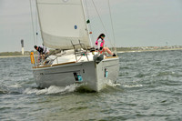 2019 Charleston Race Week A_0759