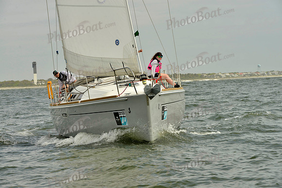 2019 Charleston Race Week A_0759
