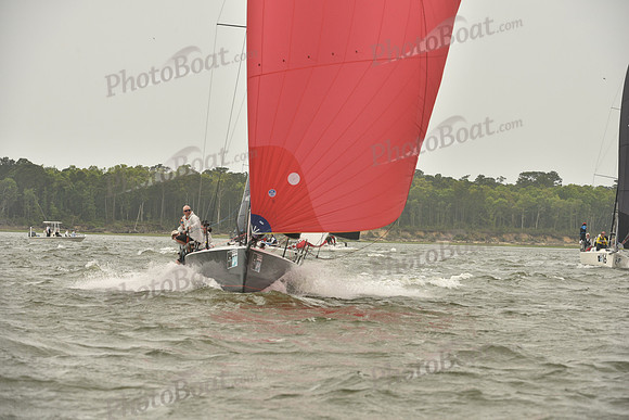 2019 Charleston Race Week H_0757