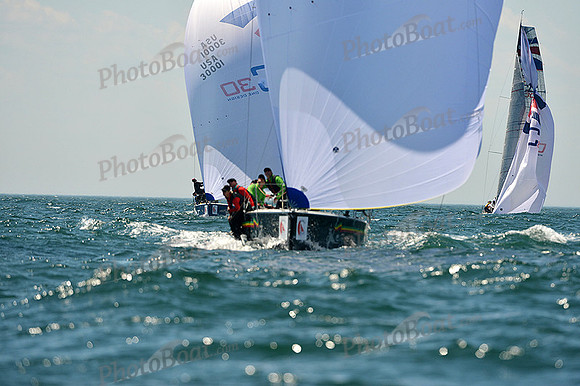 2015 Block Island Race Week B 191