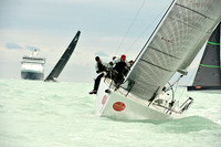 2016 Key West Race Week A_0357